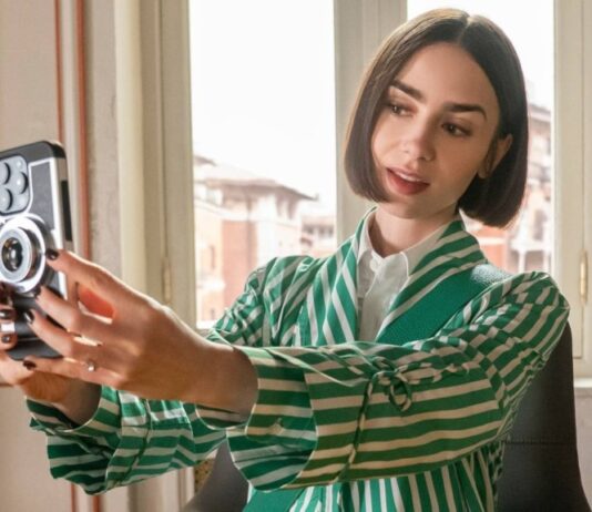 Fim de uma era! Netflix anuncia encerramento de Emily em Paris na 6ª temporada