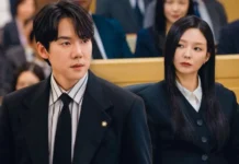 Advogado Fantasma | Final explicado da 1ª temporada da comédia jurídica sobrenatural da Netflix
