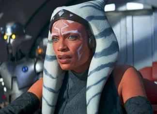 Ahsoka | Disney adia 2ª temporada e retorno da heroína de Star Wars fica para 2027