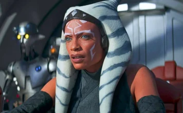 Ahsoka retorna em janeiro com nova temporada e trailer revela o próximo capítulo da guerra contra Thrawn