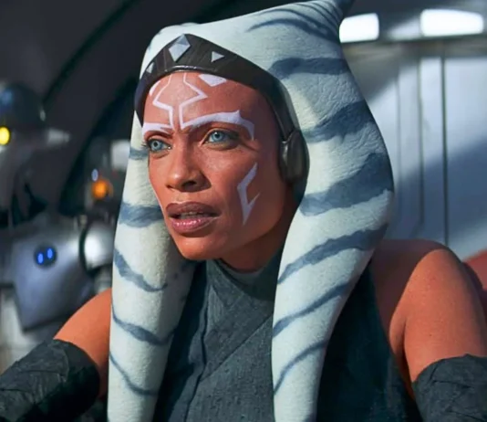 Ahsoka | Disney adia 2ª temporada e retorno da heroína de Star Wars fica para 2027