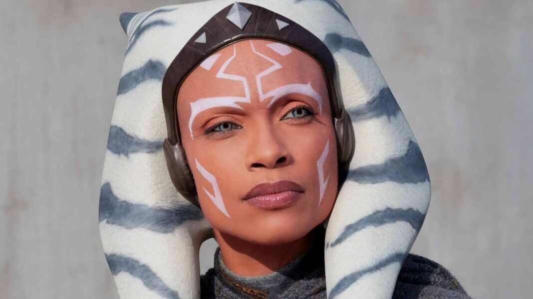 Ahsoka 2
