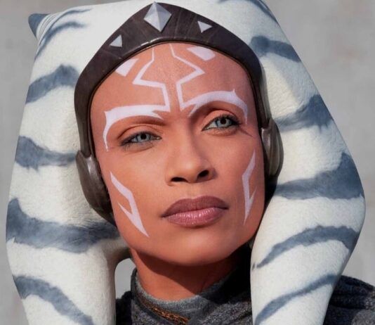 Ahsoka pode voltar só depois de 2026? Dave Filoni faz mistério sobre nova temporada da série de Star Wars