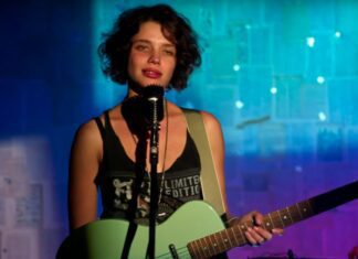 Supercine (09/05) exibe Alice e Só com Bruna Linzmeyer em uma viagem de estrada pelos sonhos