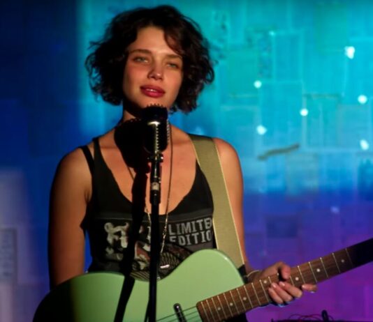 Supercine (09/05) exibe Alice e Só com Bruna Linzmeyer em uma viagem de estrada pelos sonhos