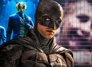 Batman: Parte II inicia filmagens no Reino Unido e revela clima gelado em Gotham