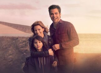 Na Sessão da Tarde de hoje (19/05), Globo exibe Bem-Vindo à Vida, drama com Chris Pine