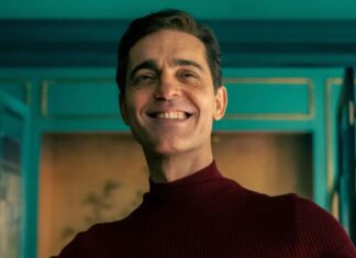 Berlim e a Dama com Arminho | Final da 2ª temporada da série da Netflix muda rumo do personagem após operação em Paris
