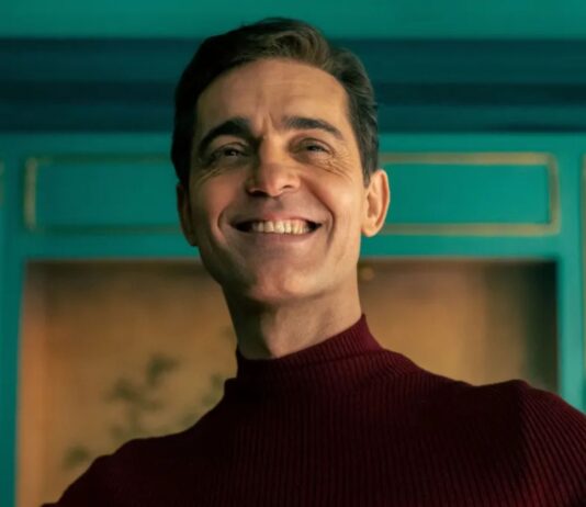Berlim e a Dama com Arminho | Final da 2ª temporada da série da Netflix muda rumo do personagem após operação em Paris