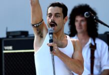 Supercine | Bohemian Rhapsody retrata Freddie Mercury e é destaque na Globo neste sábado (2)