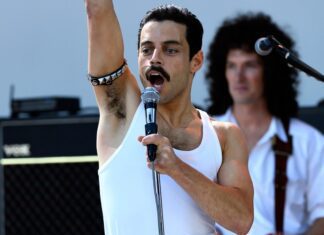 Supercine | Bohemian Rhapsody retrata Freddie Mercury e é destaque na Globo neste sábado (2)