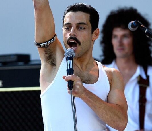 Supercine | Bohemian Rhapsody retrata Freddie Mercury e é destaque na Globo neste sábado (2)