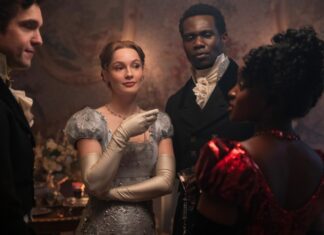 Bridgerton vai voltar com tudo! Netflix confirma 5ª temporada da série fenômeno para 2027