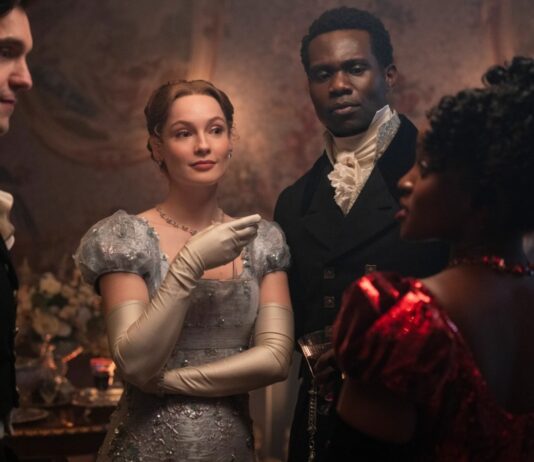 Bridgerton vai voltar com tudo! Netflix confirma 5ª temporada da série fenômeno para 2027