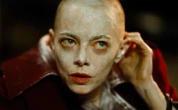 Bugonia | Quando o filme com Emma Stone chega ao Prime Video e por que ele virou assunto entre cinéfilos