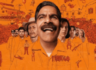 O Genro | Vale a pena assistir ao filme da Netflix que transforma ambição política em jogo de manipulação?