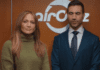 Paixão de Escritório | Jennifer Lopez e Brett Goldstein vivem romance no trailer da nova comédia da Netflix