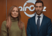 Paixão de Escritório | Jennifer Lopez e Brett Goldstein vivem romance no trailer da nova comédia da Netflix
