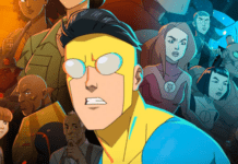 Invencível | Quando estreia a 5ª temporada da jornada de Mark Grayson no Prime Video?
