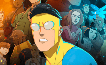 Invencível | Quando estreia a 5ª temporada da jornada de Mark Grayson no Prime Video?