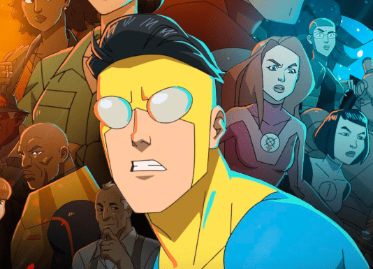 Invencível | Quando estreia a 5ª temporada da jornada de Mark Grayson no Prime Video?