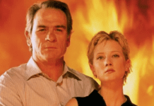 Sessão de Sábado exibe hoje (02/05) “Volcano: A Fúria”, clássico de desastre com lava tomando conta de Los Angeles