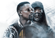 Cine Maior (03/05) exibe O Plano Perfeito 2, suspense de alto risco com Aml Ameen e Rhea Seehorn