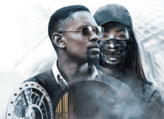 Cine Maior (03/05) exibe O Plano Perfeito 2, suspense de alto risco com Aml Ameen e Rhea Seehorn