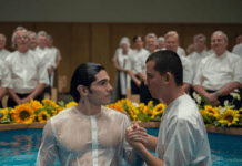 Sem Salvação | Série da Netflix explora seita religiosa e colapso psicológico em um suspense intenso
