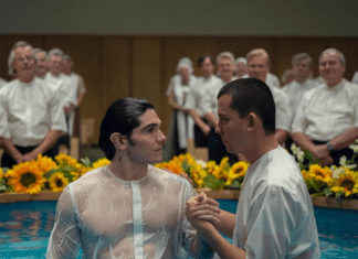 Sem Salvação | Série da Netflix explora seita religiosa e colapso psicológico em um suspense intenso