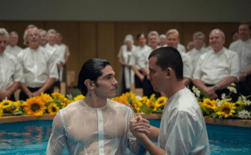 Sem Salvação | Série da Netflix explora seita religiosa e colapso psicológico em um suspense intenso