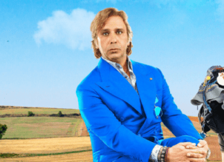 Bom Caminho na Netflix | vale a pena assistir ao novo filme de Gennaro Nunziante?