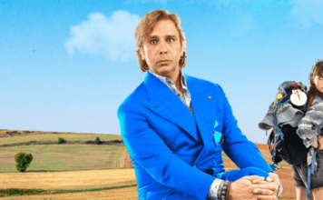 Bom Caminho na Netflix | vale a pena assistir ao novo filme de Gennaro Nunziante?