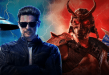 Mortal Kombat 2 intensifica o combate com novos lutadores e leva a guerra entre reinos ao limite