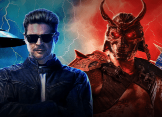 Mortal Kombat 2 intensifica o combate com novos lutadores e leva a guerra entre reinos ao limite