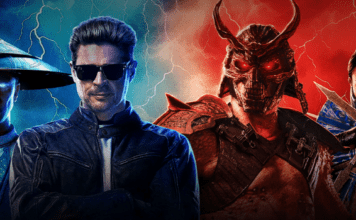Mortal Kombat 2 intensifica o combate com novos lutadores e leva a guerra entre reinos ao limite