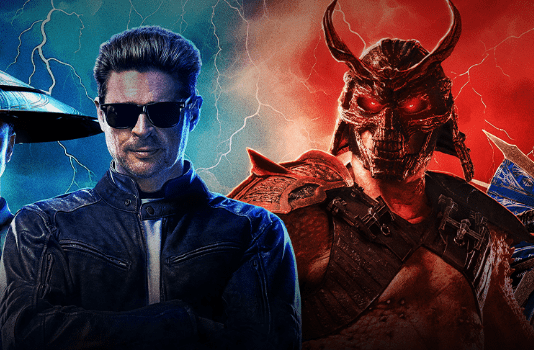 Mortal Kombat 2 intensifica o combate com novos lutadores e leva a guerra entre reinos ao limite