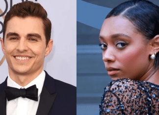 Dave Franco e Sophie Wilde estrelam terror sci-fi sobre invasão alienígena em resort isolado