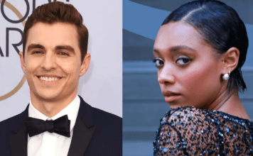 Dave Franco e Sophie Wilde estrelam terror sci-fi sobre invasão alienígena em resort isolado