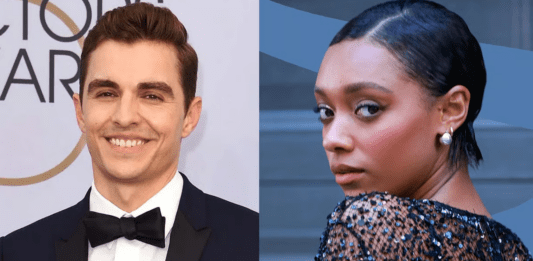 Dave Franco e Sophie Wilde estrelam terror sci-fi sobre invasão alienígena em resort isolado
