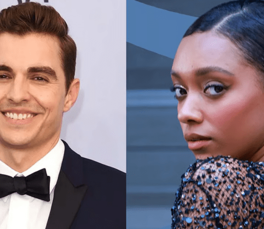 Dave Franco e Sophie Wilde estrelam terror sci-fi sobre invasão alienígena em resort isolado