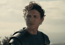 A Odisseia | Quando estreia o filme épico de Christopher Nolan com Tom Holland e Matt Damon?