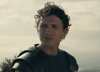 A Odisseia | Quando estreia o filme épico de Christopher Nolan com Tom Holland e Matt Damon?