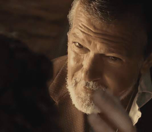 Tony | Cinebiografia de Anthony Bourdain ganha primeiro trailer e revela bastidores intensos da gastronomia