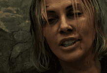 O Jogo do Predador | Sasha morre ou sobrevive? Final do filme da Netflix revela destino brutal