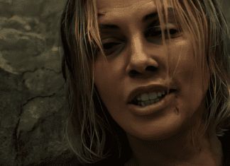 O Jogo do Predador | Sasha morre ou sobrevive? Final do filme da Netflix revela destino brutal
