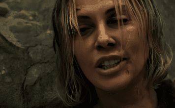 O Jogo do Predador | Sasha morre ou sobrevive? Final do filme da Netflix revela destino brutal