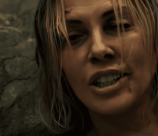 O Jogo do Predador | Sasha morre ou sobrevive? Final do filme da Netflix revela destino brutal