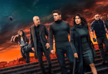 Citadel | Que horas estreia a 2ª temporada no Prime Video hoje? Tudo sobre os novos episódios