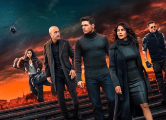 Citadel | Que horas estreia a 2ª temporada no Prime Video hoje? Tudo sobre os novos episódios
